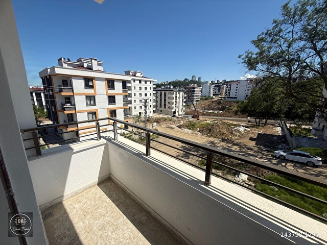 KÖRFEZ MAHALLESİ TRAMVAYA YAKIN SATILIK 1+1 DAİRE - Görsel 23