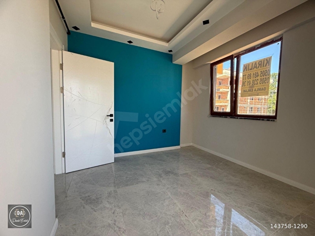 KÖRFEZ MAHALLESİ TRAMVAYA YAKIN SATILIK 1+1 DAİRE - Görsel 26