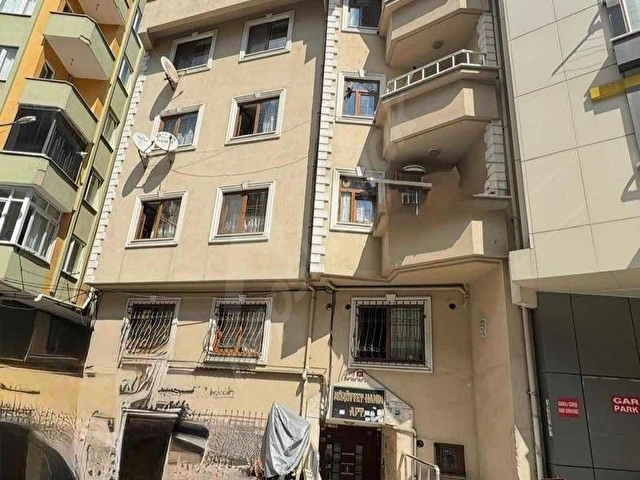 ŞİŞLİ ESENTEPE 2+1 110M2 KİRALIK DAİREAKDERE EMLAK - Görsel 2