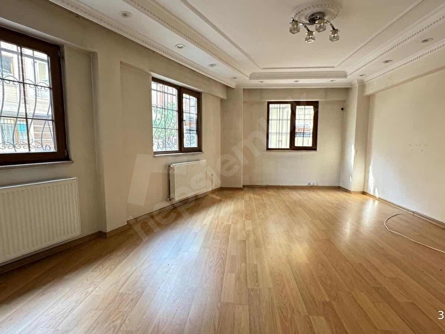 ŞİŞLİ ESENTEPE 2+1 110M2 KİRALIK DAİREAKDERE EMLAK