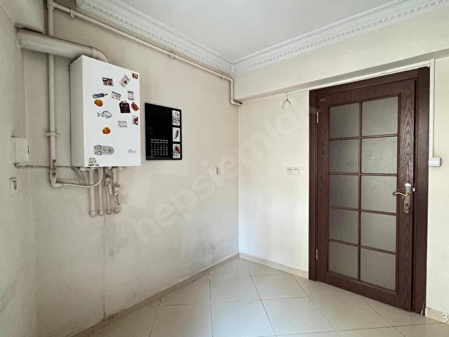 ŞİŞLİ ESENTEPE 2+1 110M2 KİRALIK DAİREAKDERE EMLAK - Görsel 13