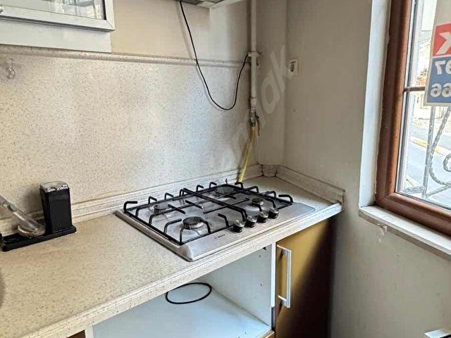 ŞİŞLİ ESENTEPE 2+1 110M2 KİRALIK DAİREAKDERE EMLAK - Görsel 12