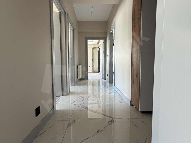 Koyunderede Satılık Daire 3+1 Lüks Elektrikli Panjur Mevcut - Görsel 13