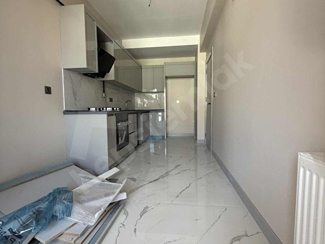Koyunderede Satılık Daire 3+1 Lüks Elektrikli Panjur Mevcut - Görsel 6