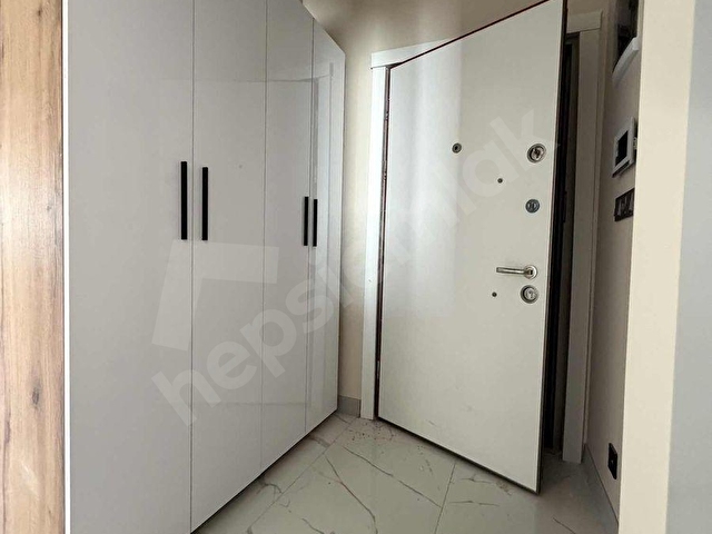 Koyunderede Satılık Daire 3+1 Lüks Elektrikli Panjur Mevcut - Görsel 18
