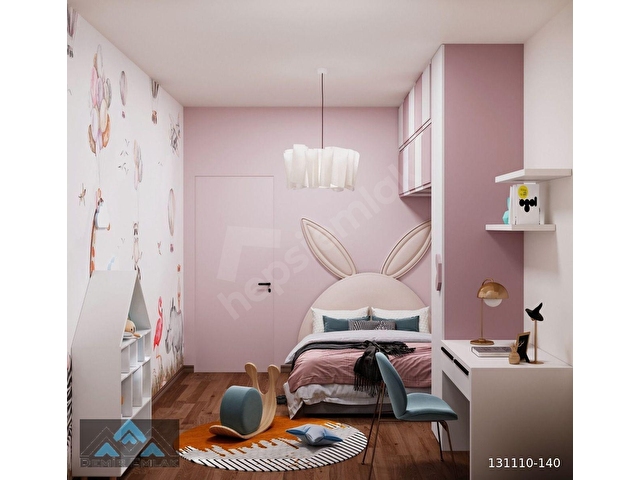 BAĞLARBAŞI MAH GÜLYOLU PARKI BİTİŞİĞİ PROJEDEN HARİKA 3+1 LER - Görsel 11