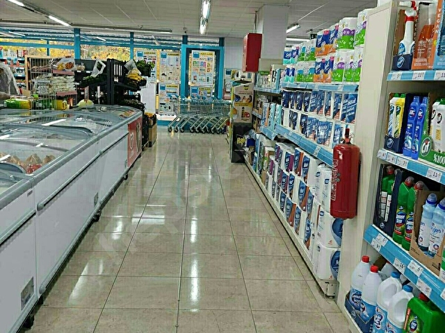 ÜNOĞLUNDAN ULUCAMİDE 505MKARE SATILIK KURUMSAL KİRACILI İŞYERİ - Görsel 7