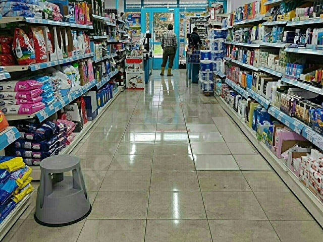 ÜNOĞLUNDAN ULUCAMİDE 505MKARE SATILIK KURUMSAL KİRACILI İŞYERİ - Görsel 8