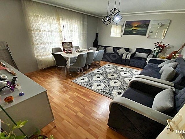 EMK GAYRİMENKULDEN MERKEZDE MASRAFSIZ EXTRA DEPOLU 2+1 DAİRE - Görsel 6
