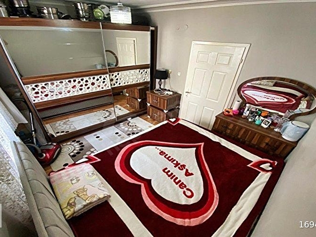 EMK GAYRİMENKULDEN MERKEZDE MASRAFSIZ EXTRA DEPOLU 2+1 DAİRE - Görsel 16