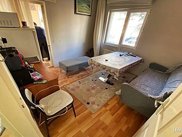 EMK GAYRİMENKULDEN MERKEZDE MASRAFSIZ EXTRA DEPOLU 2+1 DAİRE - Görsel 30