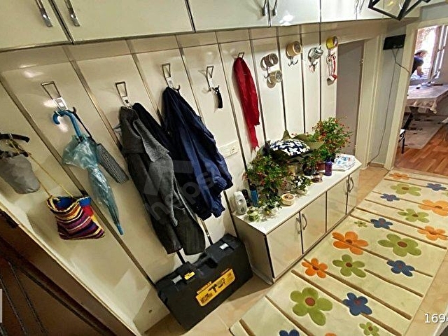 EMK GAYRİMENKULDEN MERKEZDE MASRAFSIZ EXTRA DEPOLU 2+1 DAİRE - Görsel 21