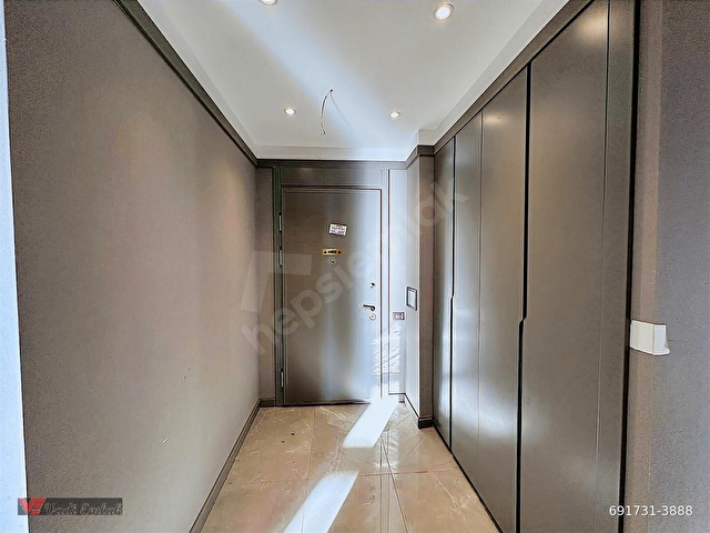 TOPÇAM MAHALLESİNDE 4+1 LÜKS KİRALIK DAİRE | VADİ EMLAK - Görsel 20