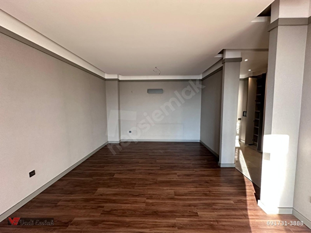 TOPÇAM MAHALLESİNDE 4+1 LÜKS KİRALIK DAİRE | VADİ EMLAK - Görsel 7