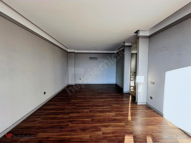 TOPÇAM MAHALLESİNDE 4+1 LÜKS KİRALIK DAİRE | VADİ EMLAK - Görsel 5