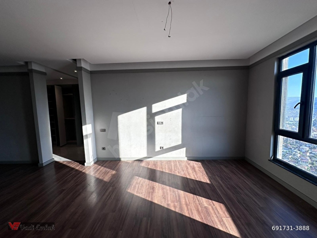 TOPÇAM MAHALLESİNDE 4+1 LÜKS KİRALIK DAİRE | VADİ EMLAK - Görsel 25