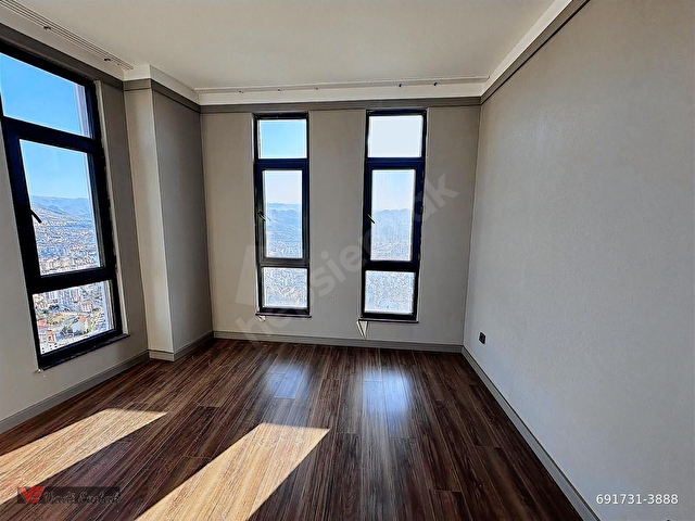 TOPÇAM MAHALLESİNDE 4+1 LÜKS KİRALIK DAİRE | VADİ EMLAK - Görsel 12