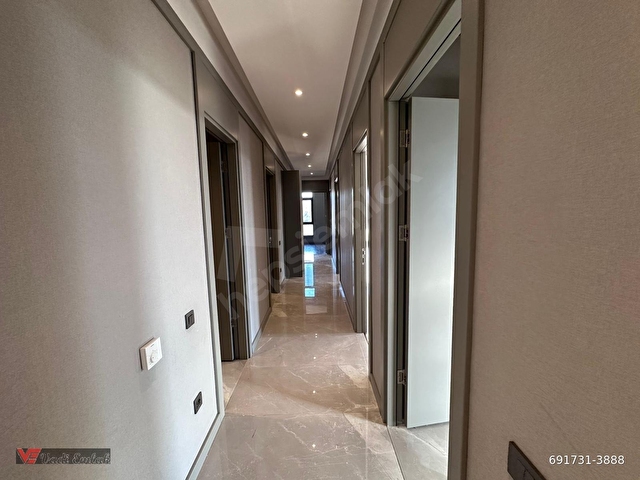 TOPÇAM MAHALLESİNDE 4+1 LÜKS KİRALIK DAİRE | VADİ EMLAK - Görsel 19