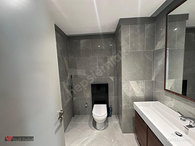 TOPÇAM MAHALLESİNDE 4+1 LÜKS KİRALIK DAİRE | VADİ EMLAK - Görsel 23