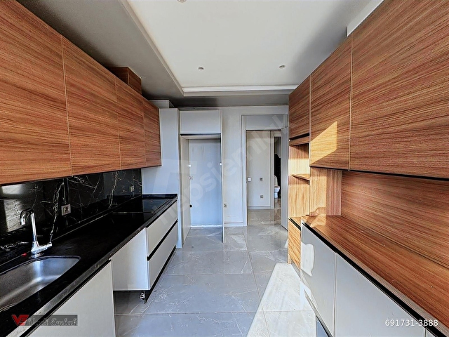 TOPÇAM MAHALLESİNDE 4+1 LÜKS KİRALIK DAİRE | VADİ EMLAK - Görsel 3