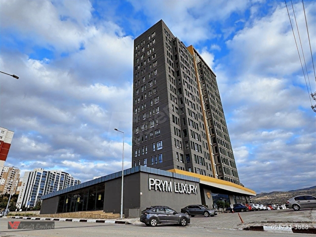 TOPÇAM MAHALLESİNDE 4+1 LÜKS KİRALIK DAİRE | VADİ EMLAK