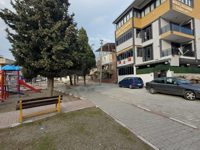 POLAT GAYRİMENKULDEN SATILIK 4 KATLI LÜKS BİNA - Görsel 2