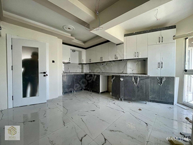MMGDEN GÜZELKENT MAH. 3+1 BAĞIMSIZ KATTA FULL YAPILI DAİRE - Görsel 4