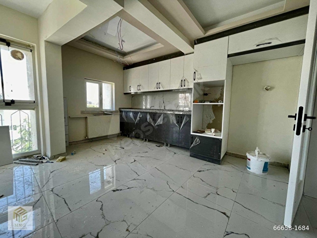 MMGDEN GÜZELKENT MAH. 3+1 BAĞIMSIZ KATTA FULL YAPILI DAİRE - Görsel 5