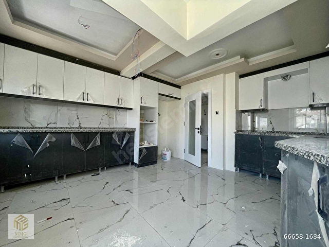 MMGDEN GÜZELKENT MAH. 3+1 BAĞIMSIZ KATTA FULL YAPILI DAİRE - Görsel 2