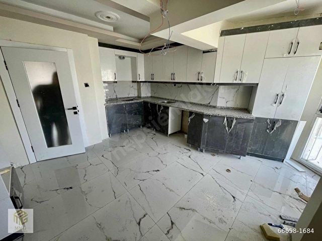 MMGDEN GÜZELKENT MAH. 3+1 BAĞIMSIZ KATTA FULL YAPILI DAİRE - Görsel 3