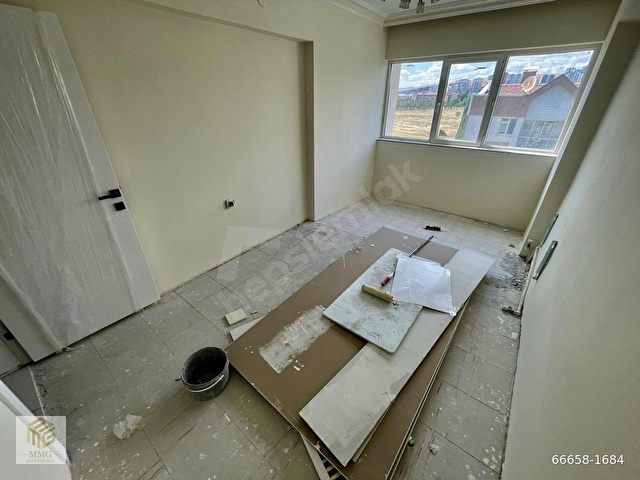 MMGDEN GÜZELKENT MAH. 3+1 BAĞIMSIZ KATTA FULL YAPILI DAİRE - Görsel 17