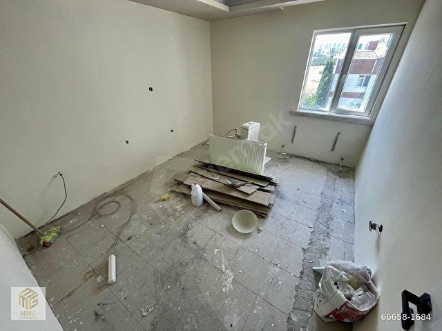 MMGDEN GÜZELKENT MAH. 3+1 BAĞIMSIZ KATTA FULL YAPILI DAİRE - Görsel 18