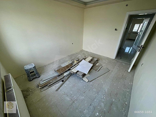 MMGDEN GÜZELKENT MAH. 3+1 BAĞIMSIZ KATTA FULL YAPILI DAİRE - Görsel 26
