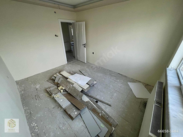MMGDEN GÜZELKENT MAH. 3+1 BAĞIMSIZ KATTA FULL YAPILI DAİRE - Görsel 12