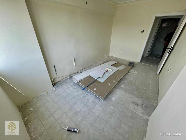 MMGDEN GÜZELKENT MAH. 3+1 BAĞIMSIZ KATTA FULL YAPILI DAİRE - Görsel 15