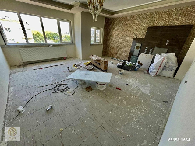 MMGDEN GÜZELKENT MAH. 3+1 BAĞIMSIZ KATTA FULL YAPILI DAİRE - Görsel 7