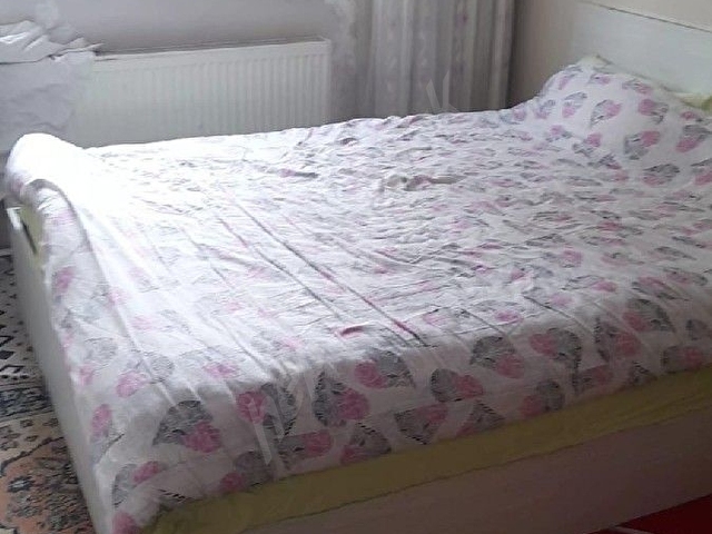 ESKİŞEHİR ODUNPAZARI 71 EVLER MAHALLESİNDE 2+1 FULL EŞYALI KİRALIK MÜSTAKİL EV - Görsel 6
