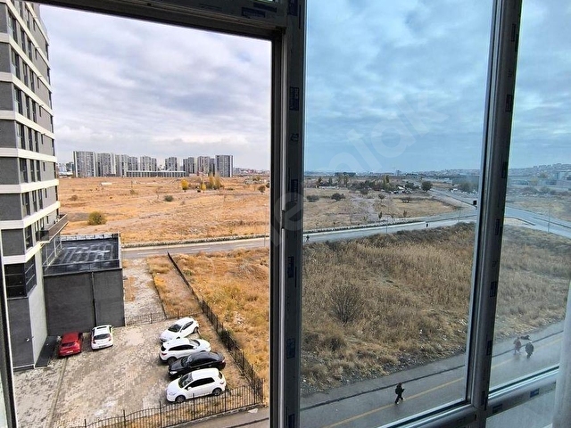 YEŞİLOVA MAHALLESİ 1+1 KİRALIK DAİRE - Görsel 13