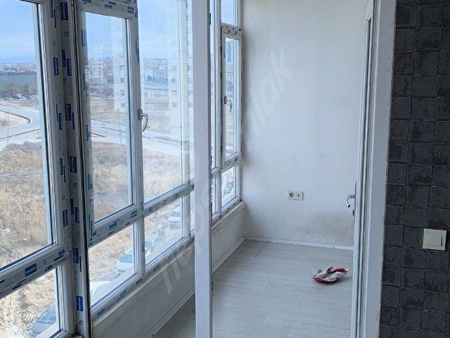 YEŞİLOVA MAHALLESİ 1+1 KİRALIK DAİRE - Görsel 6