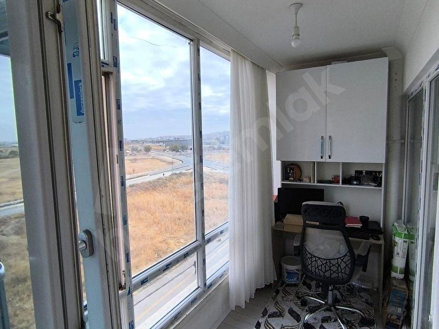 YEŞİLOVA MAHALLESİ 1+1 KİRALIK DAİRE - Görsel 11