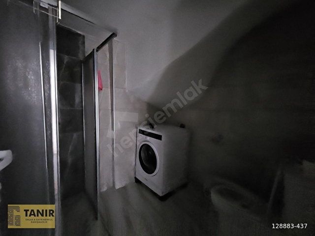 KUŞADASI KADINLAR DENİZİNDE DENİZE YÜRÜME MESAFESİNDE 3+1 VİLLA - Görsel 12