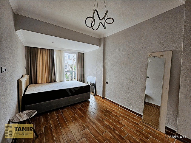 KUŞADASI KADINLAR DENİZİNDE DENİZE YÜRÜME MESAFESİNDE 3+1 VİLLA - Görsel 17
