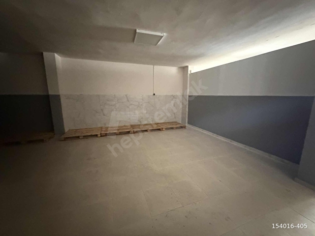 İHSANİYE MAHALLESİNDE YATIRIMLIK FIRSAT SATILIK DEPO 180 M2 - Görsel 15