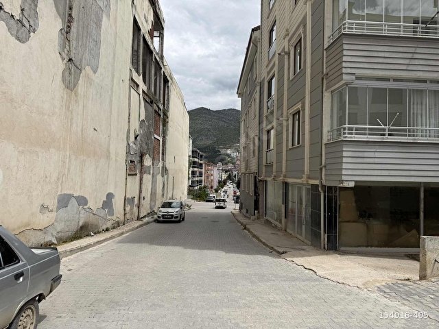 İHSANİYE MAHALLESİNDE YATIRIMLIK FIRSAT SATILIK DEPO 180 M2 - Görsel 26