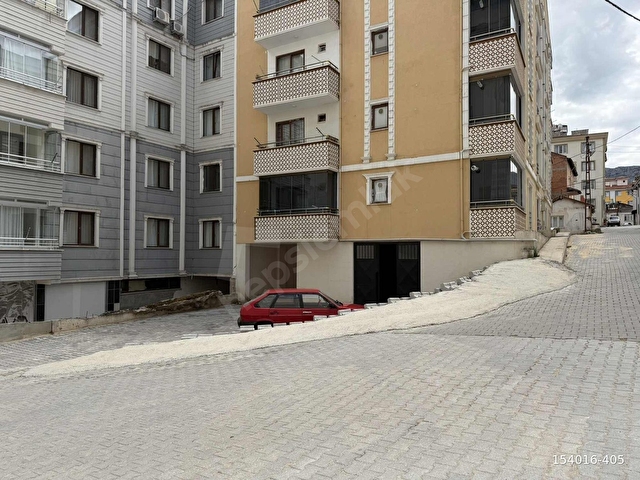 İHSANİYE MAHALLESİNDE YATIRIMLIK FIRSAT SATILIK DEPO 180 M2 - Görsel 24