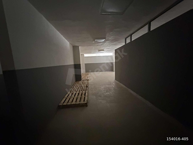 İHSANİYE MAHALLESİNDE YATIRIMLIK FIRSAT SATILIK DEPO 180 M2 - Görsel 7