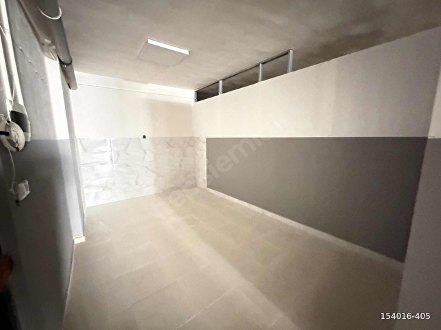 İHSANİYE MAHALLESİNDE YATIRIMLIK FIRSAT SATILIK DEPO 180 M2 - Görsel 14
