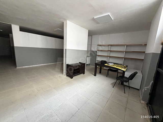 İHSANİYE MAHALLESİNDE YATIRIMLIK FIRSAT SATILIK DEPO 180 M2 - Görsel 20