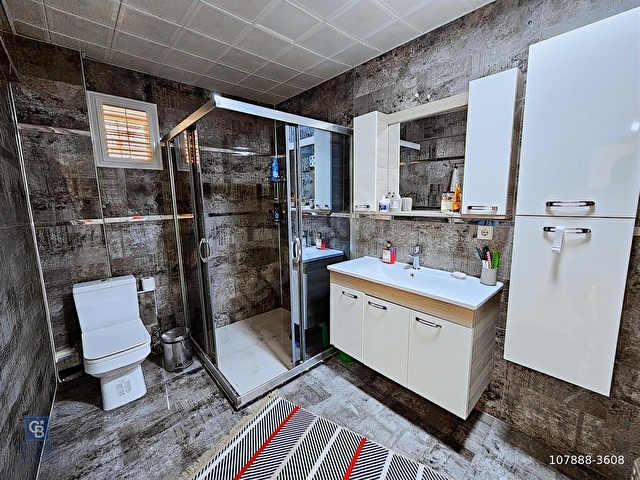GÜZELBAHÇE/YALI MAH. 5+2 HAVUZLU DENİZE 50 METRE SATILIK VİLLA - Görsel 23