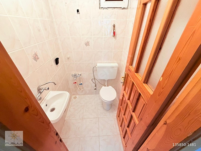 🧭▃PUSULA EMLAKTAN ▃🧭ALTINKUM DA *ÖN CEPHE* _ARA KAT_DOĞALGAZLI 3+1 KİRALIK DAİRE - Görsel 17